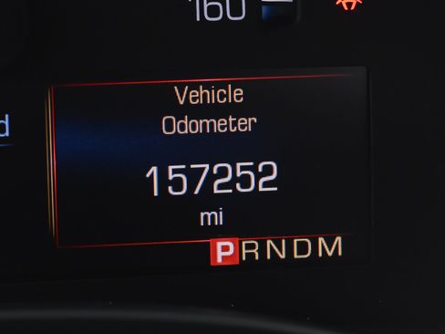 Used 2014 Cadillac ATS Luxury w/ Driver Awareness Package image 32