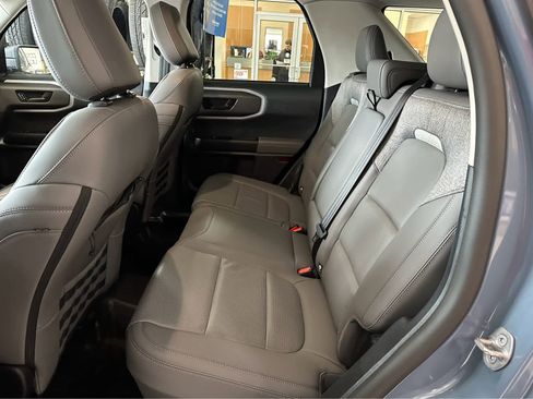 Used 2025 Ford Bronco Sport Badlands image 22