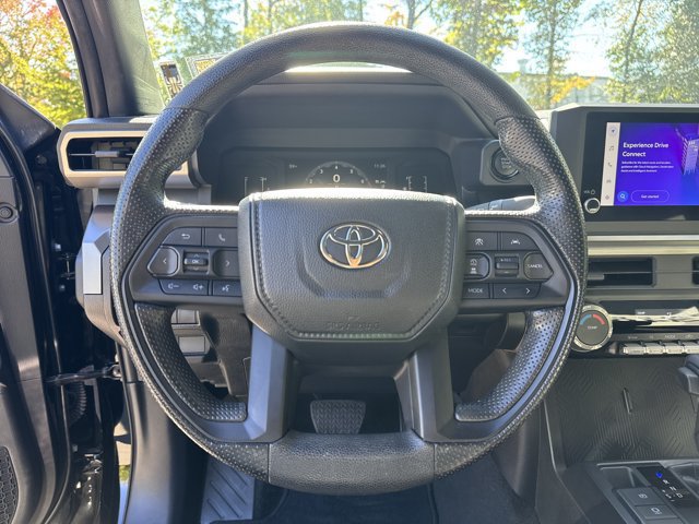 Used 2024 Toyota Tacoma SR5 RWD image 26