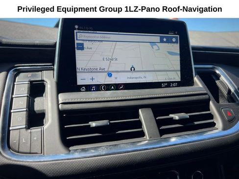 Used 2021 Chevrolet Suburban Premier image 17