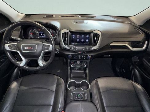 Used 2019 GMC Terrain SLT w/ Preferred Package AWD/4WD image 30