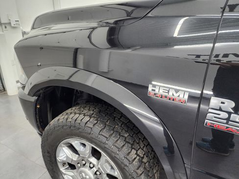 Used 2018 RAM 2500 Limited image 31