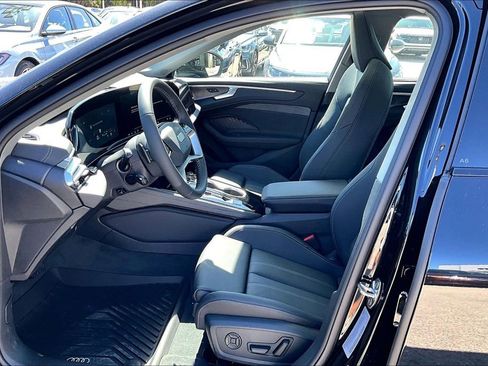 New 2026 Audi A6 Prestige image 21