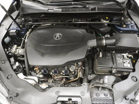 Used 2015 Acura TLX V6 Tech image 8