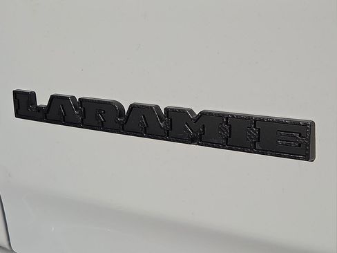 New 2026 RAM 1500 Laramie w/ Night Edition image 9