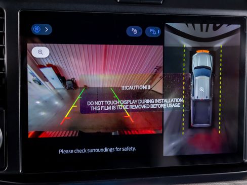 Used 2026 Ford F450 Platinum w/ Platinum Plus Package image 11