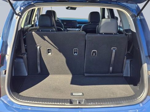 Used 2024 Kia Telluride S w/ S Sunroof Package image 18