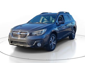 Used 2018 Subaru Outback 2.5i Limited video 2