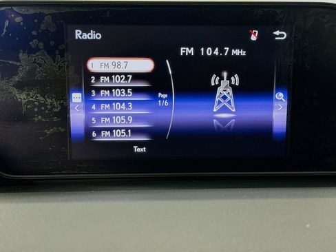 Used 2017 Lexus RX 350 FWD w/ Premium Package image 15