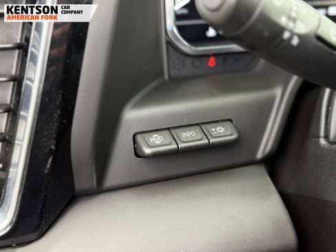 Used 2025 GMC Sierra 3500 Denali Ultimate image 21