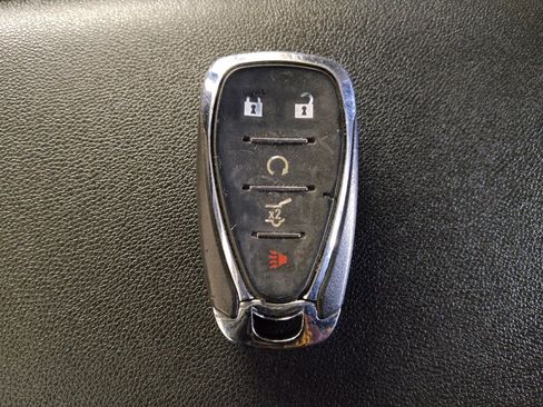 Used 2022 Chevrolet Equinox LT w/ Driver Convenience Package image 32