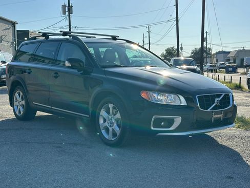 Used 2008 Volvo XC70 3.2 AWD/4WD image 9