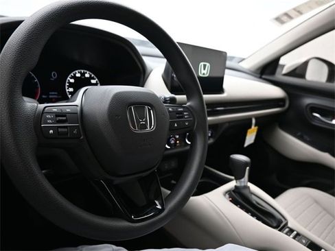 New 2026 Honda HR-V LX image 10