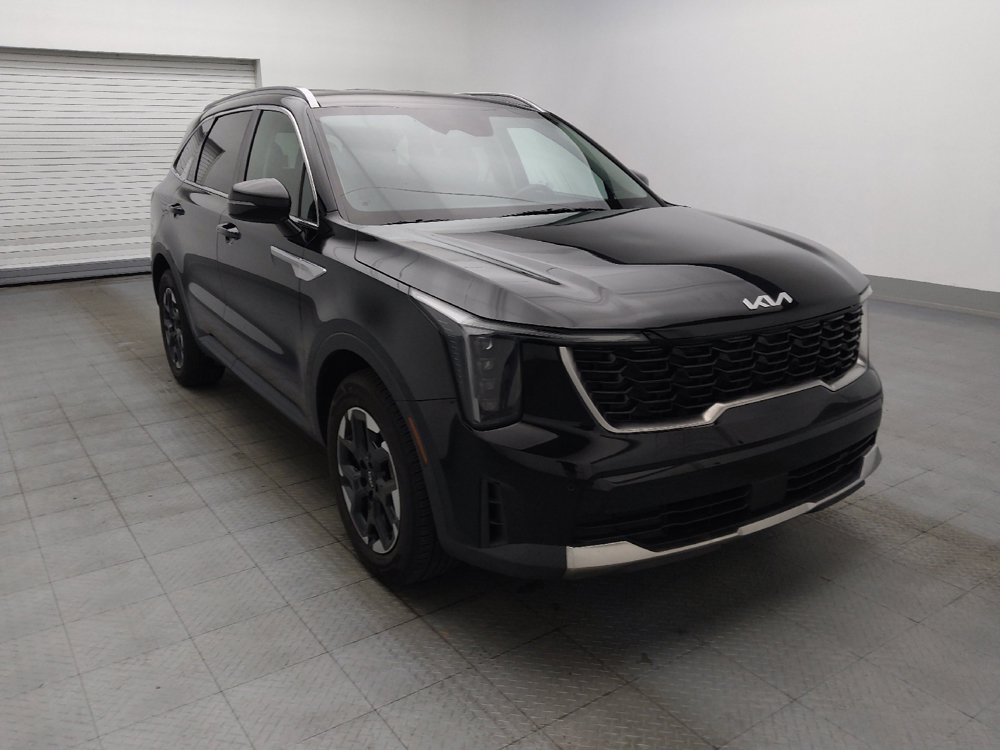 Used 2024 Kia Sorento S FWD image 13