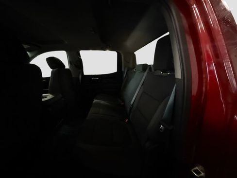 Used 2019 Chevrolet Silverado 1500 LT w/ All-Star Edition image 24