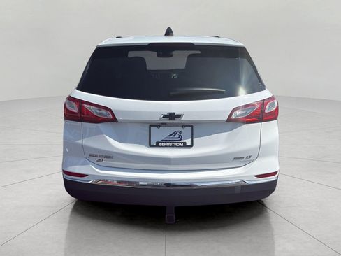 Used 2019 Chevrolet Equinox LT AWD/4WD image 5