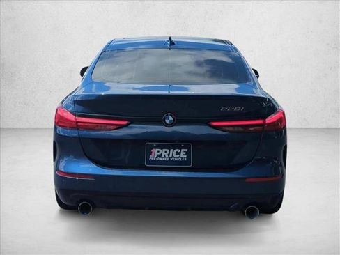 Used 2022 BMW 228i Gran Coupe w/ Convenience Package FWD image 7