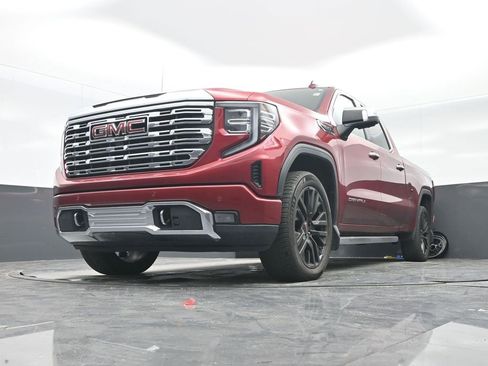 Used 2022 GMC Sierra 1500 Denali image 25