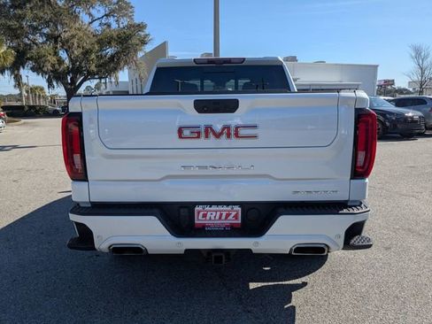 Used 2023 GMC Sierra 1500 Denali image 5