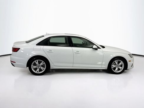 Used 2018 Audi A4 2.0T Premium AWD/4WD image 4