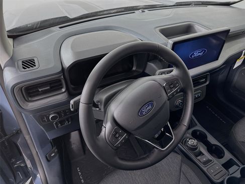 New 2026 Ford Maverick XLT w/ XLT Luxury Package image 9