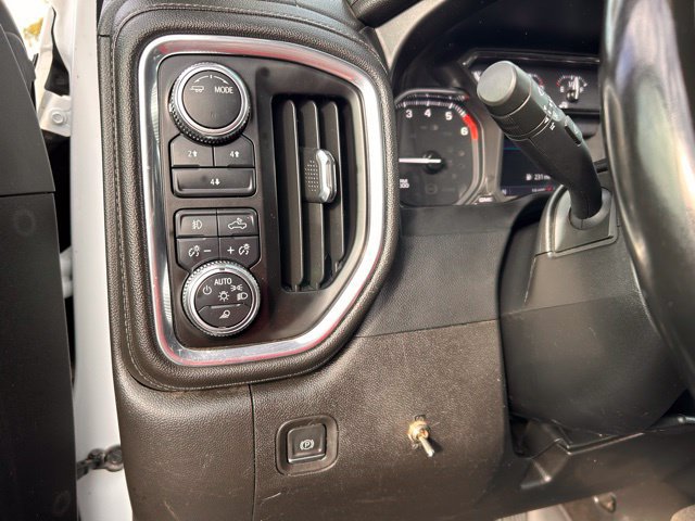 Used 2023 GMC Sierra 3500 SLE w/ SLE Convenience Package AWD/4WD image 19