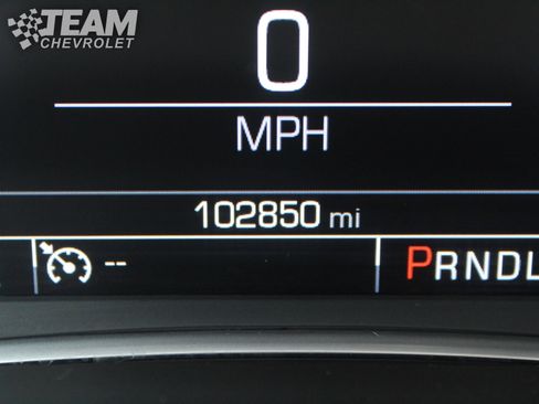 Used 2018 GMC Acadia SLT AWD/4WD image 15