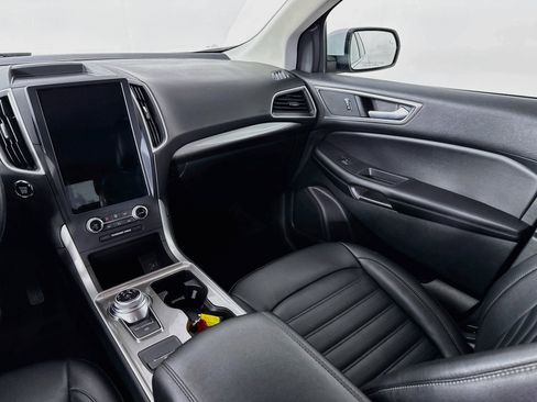 Used 2023 Ford Edge SEL AWD/4WD image 23