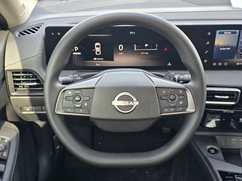 New 2026 Nissan Sentra SV FWD image 14