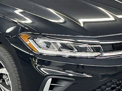 New 2026 Volkswagen Jetta SEL image 35