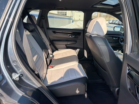 Certified 2023 Honda CR-V Sport Touring image 24