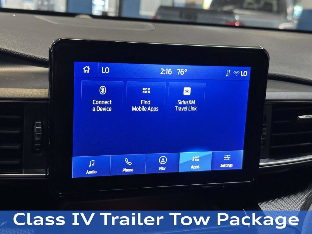 Used 2024 Ford Explorer ST-Line w/ Class IV Trailer Tow Package AWD/4WD image 6