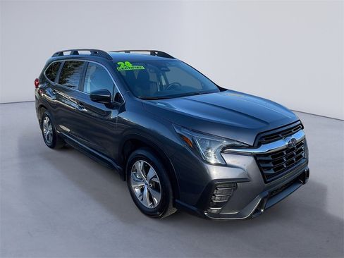 Certified 2024 Subaru Ascent Premium w/ Convenience Package image 7