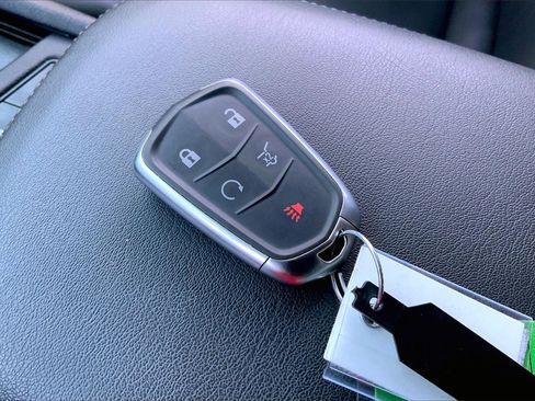 Certified 2023 Cadillac XT6 Premium Luxury image 14