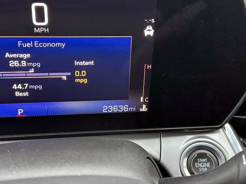 Certified 2024 Chevrolet Trax LT image 19