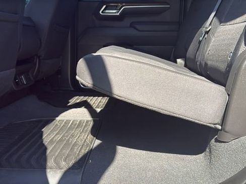 Used 2026 Chevrolet Silverado 1500 RST image 24