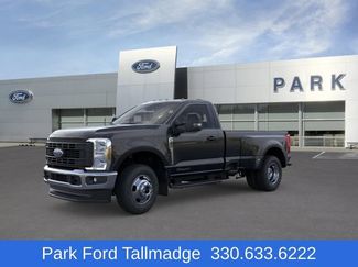 New 2026 Ford F350 XL AWD/4WD video 1