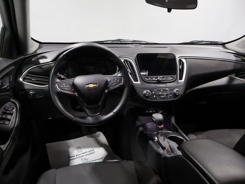 Used 2023 Chevrolet Malibu RS image 13