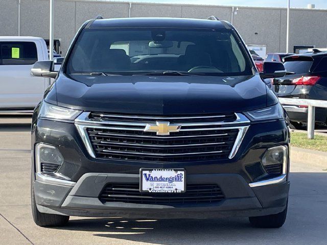 Used 2023 Chevrolet Traverse LT FWD image 6