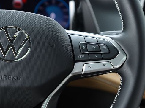 New 2026 Volkswagen Atlas Cross Sport SEL image 22