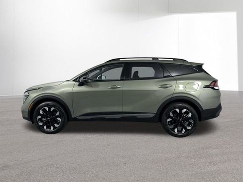 Certified 2024 Kia Sportage X-Line w/ X-Line Premium Package AWD/4WD image 30