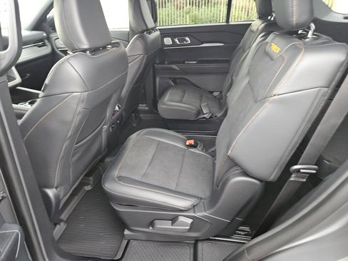 New 2026 Ford Explorer Tremor w/ Tremor Ultimate Package image 15