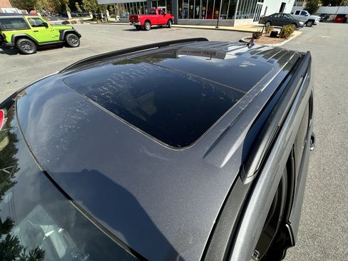 Used 2023 Ford Explorer XLT w/ Equipment Group 202A image 43