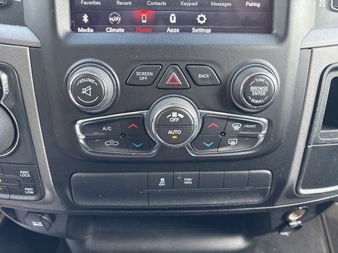 Used 2021 RAM 1500 Tradesman w/ Popular Equipment Group image 65