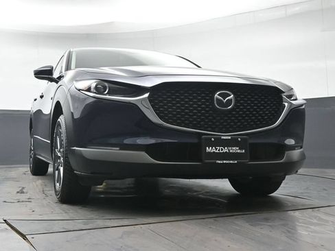 Certified 2023 MAZDA CX-30 AWD 2.5 S image 29
