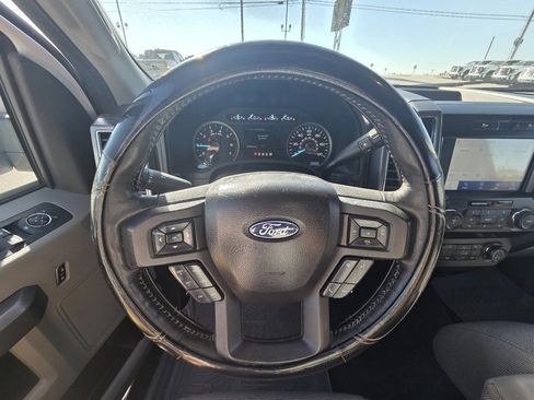 Used 2020 Ford F150 XLT w/ Equipment Group 302A Luxury image 13