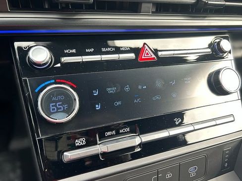 New 2026 Hyundai Santa Fe Calligraphy FWD image 29