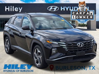 Used 2023 Hyundai Tucson SEL w/ Convenience Package