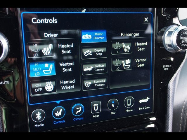 Used 2020 RAM 1500 Limited AWD/4WD image 32