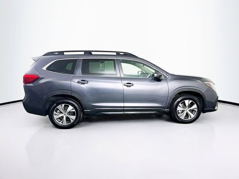 Used 2024 Subaru Ascent Premium w/ Convenience Package image 10
